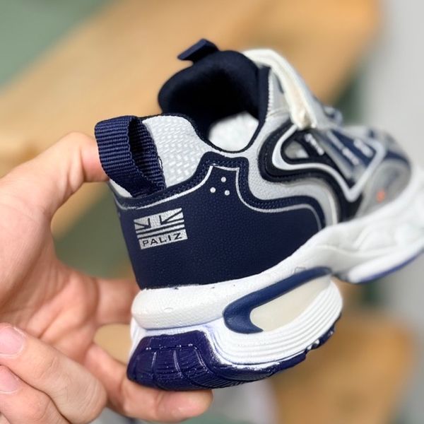 کتونی بچگانه طرح Yelli پالیز کد 4070104