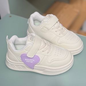 خرید اینترنتی قیمت ونس بچگانه طرح قلبی از Kids کد 4070106