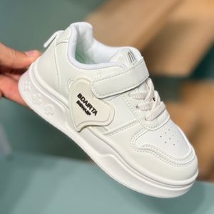 خرید اینترنتی قیمت ونس بچگانه طرح قلبی از Kids کد 4070106