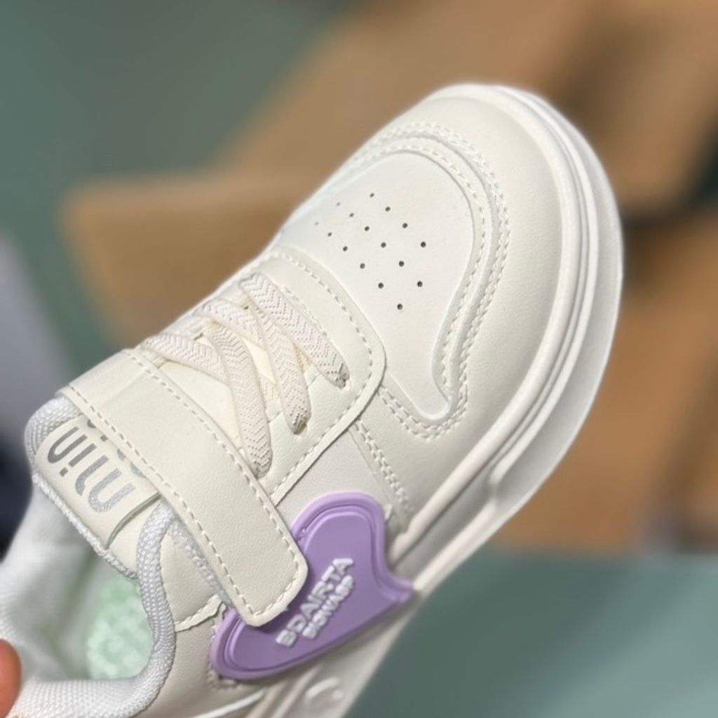 خرید اینترنتی قیمت ونس بچگانه طرح قلبی از Kids کد 4070106