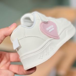 خرید اینترنتی قیمت ونس بچگانه طرح قلبی از Kids کد 4070106