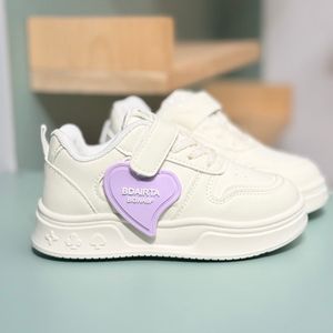 خرید اینترنتی قیمت ونس بچگانه طرح قلبی از Kids کد 4070106