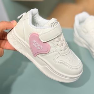 خرید اینترنتی قیمت ونس بچگانه طرح قلبی از Kids کد 4070106