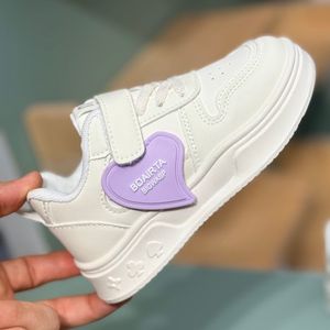 خرید اینترنتی قیمت ونس بچگانه طرح قلبی از Kids کد 4070106