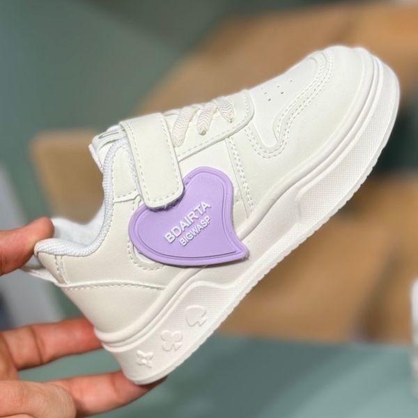 ونس بچگانه طرح قلبی از Kids کد 4070106