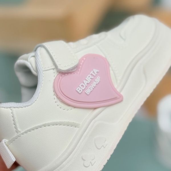 ونس بچگانه طرح قلبی از Kids کد 4070106