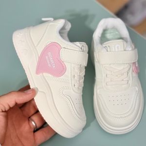 خرید اینترنتی قیمت ونس بچگانه طرح قلبی از Kids کد 4070106