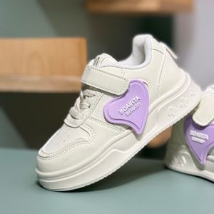 خرید اینترنتی قیمت ونس بچگانه طرح قلبی از Kids کد 4070106