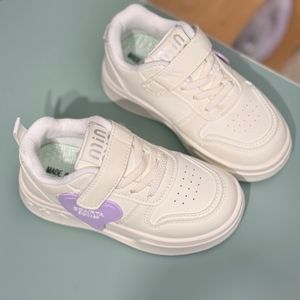 خرید اینترنتی قیمت ونس بچگانه طرح قلبی از Kids کد 4070106