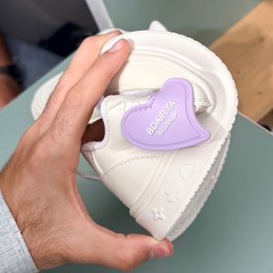 خرید اینترنتی قیمت ونس بچگانه طرح قلبی از Kids کد 4070106