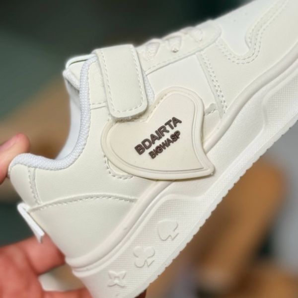 ونس بچگانه طرح قلبی از Kids کد 4070106