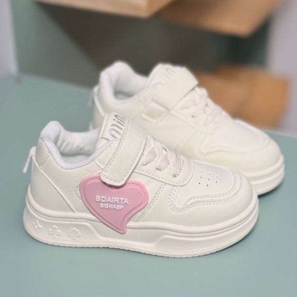 ونس بچگانه طرح قلبی از Kids کد 4070106