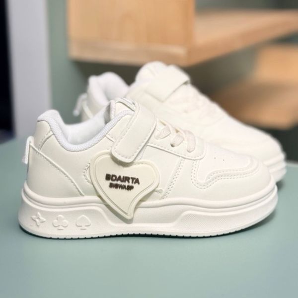 ونس بچگانه طرح قلبی از Kids کد 4070106