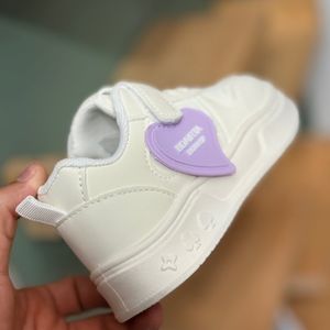 خرید اینترنتی قیمت ونس بچگانه طرح قلبی از Kids کد 4070106