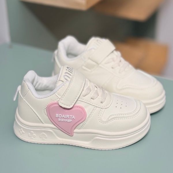 ونس بچگانه طرح قلبی از Kids کد 4070106