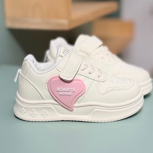 خرید اینترنتی قیمت ونس بچگانه طرح قلبی از Kids کد 4070106