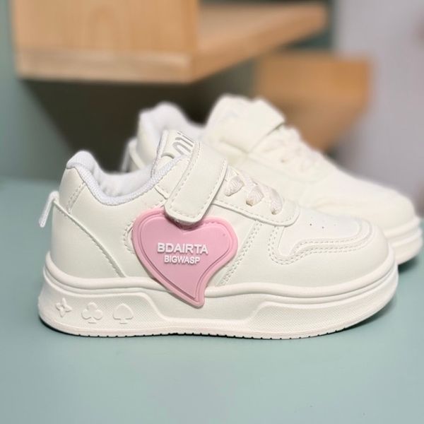 ونس بچگانه طرح قلبی از Kids کد 4070106