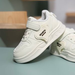 خرید اینترنتی قیمت ونس بچگانه طرح قلبی از Kids کد 4070106