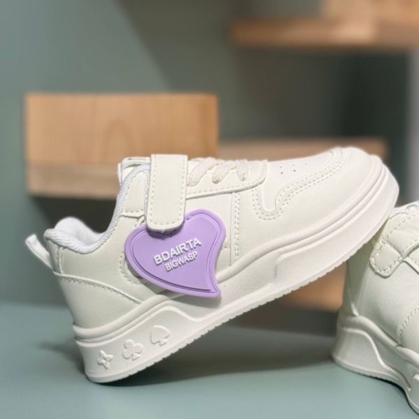 ونس بچگانه طرح قلبی از Kids کد 4070106