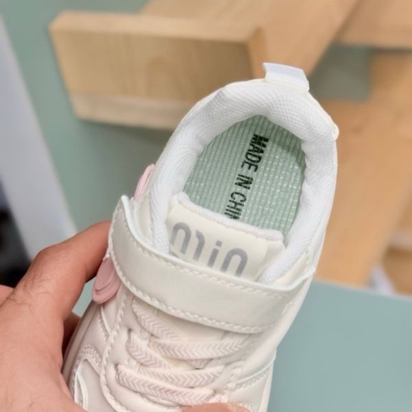 ونس بچگانه طرح قلبی از Kids کد 4070106