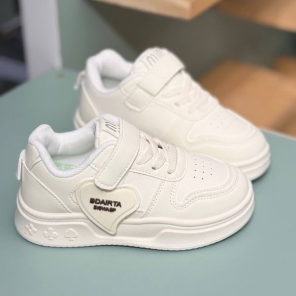 ونس بچگانه طرح قلبی از Kids کد 4070106