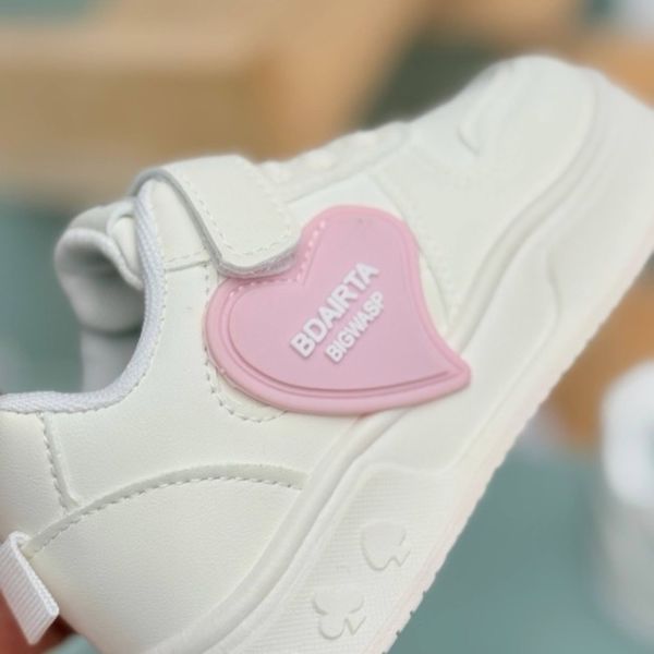 ونس بچگانه طرح قلبی از Kids کد 4070106