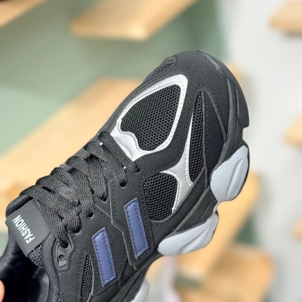 خرید اینترنتی قیمت کتونی طرح دوخط ganji از Trip کد 4070202