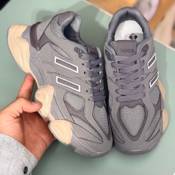 کتونی طرح دوخط ganji از Trip کد 4070202