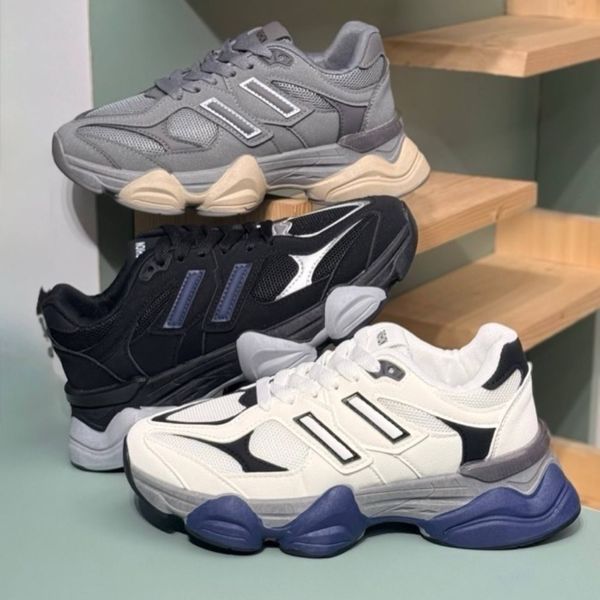 کتونی طرح دوخط ganji از Trip کد 4070202