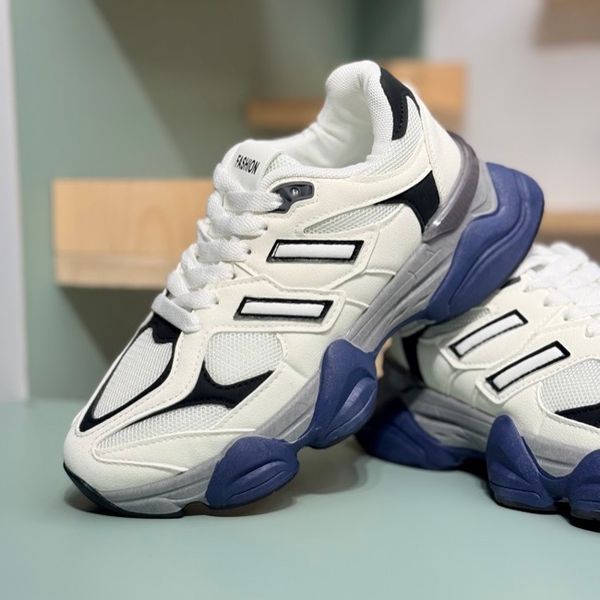 کتونی طرح دوخط ganji از Trip کد 4070202