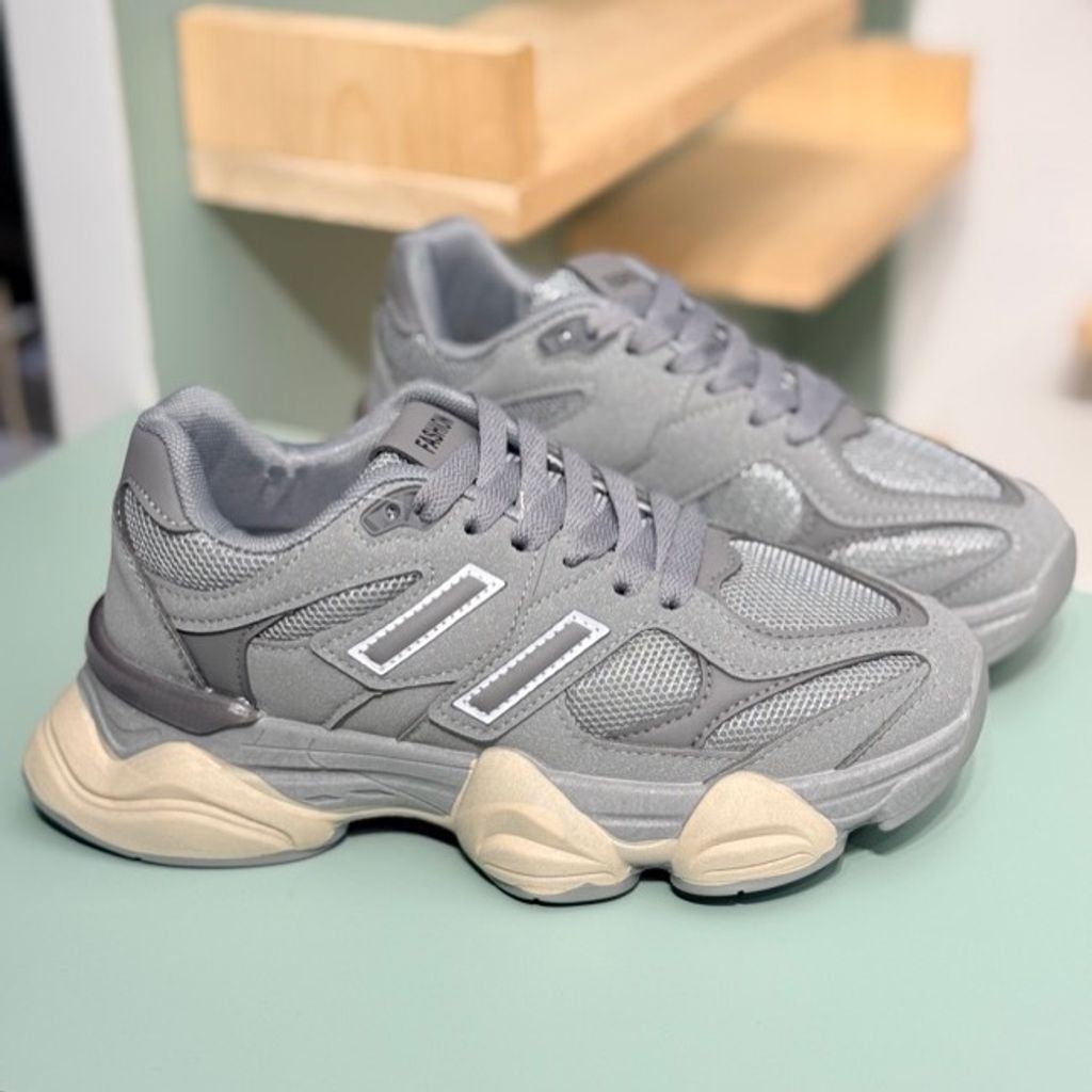 خرید اینترنتی قیمت کتونی طرح دوخط ganji از Trip کد 4070202