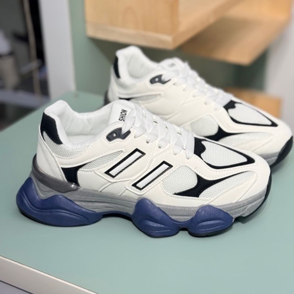 خرید اینترنتی قیمت کتونی طرح دوخط ganji از Trip کد 4070202