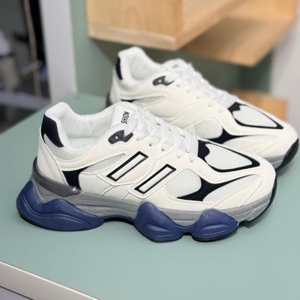 کتونی طرح دوخط ganji از Trip کد 4070202