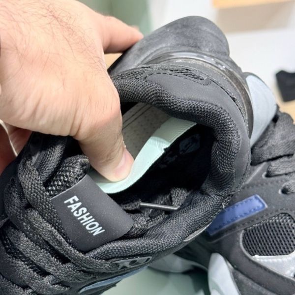 کتونی طرح دوخط ganji از Trip کد 4070202