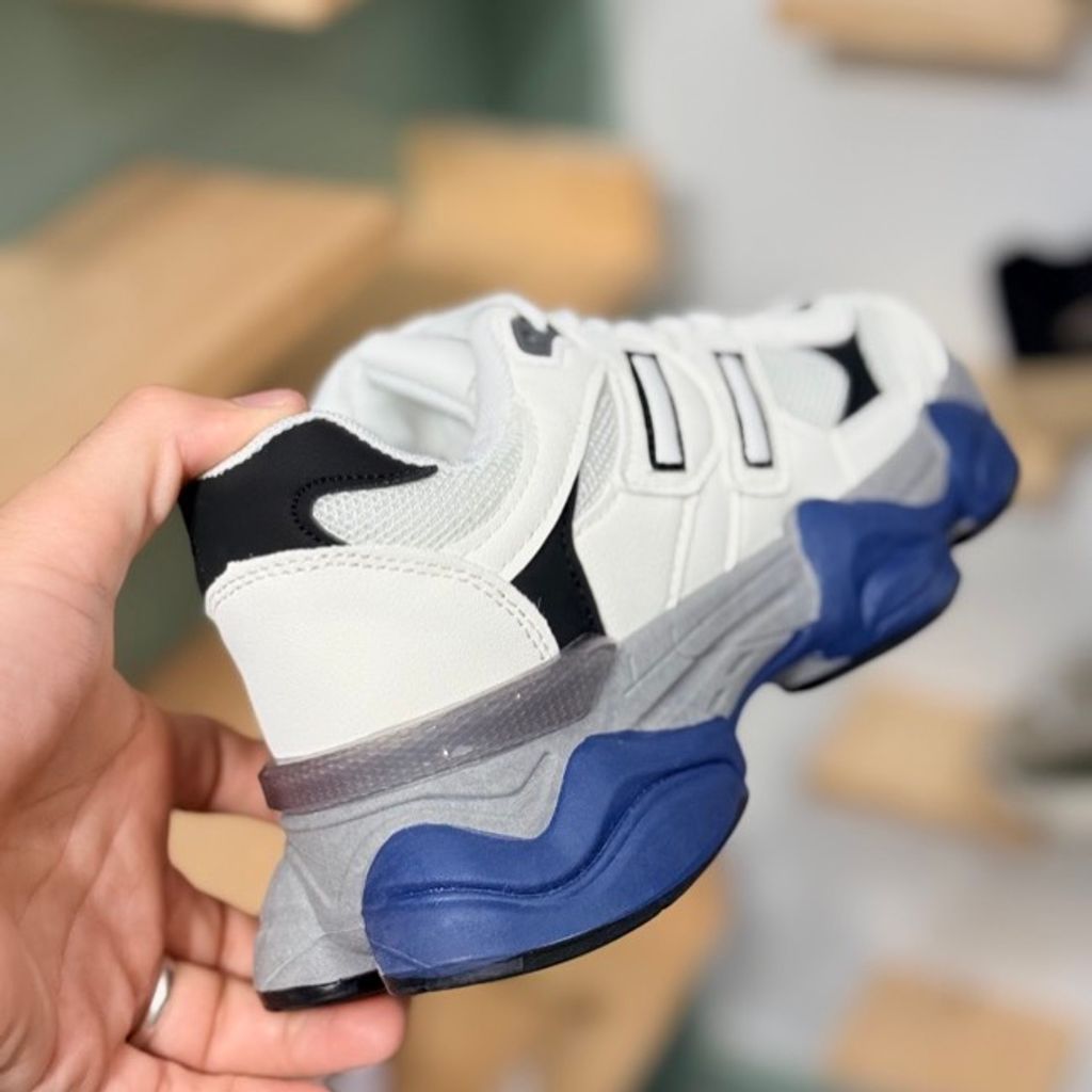 خرید اینترنتی قیمت کتونی طرح دوخط ganji از Trip کد 4070202