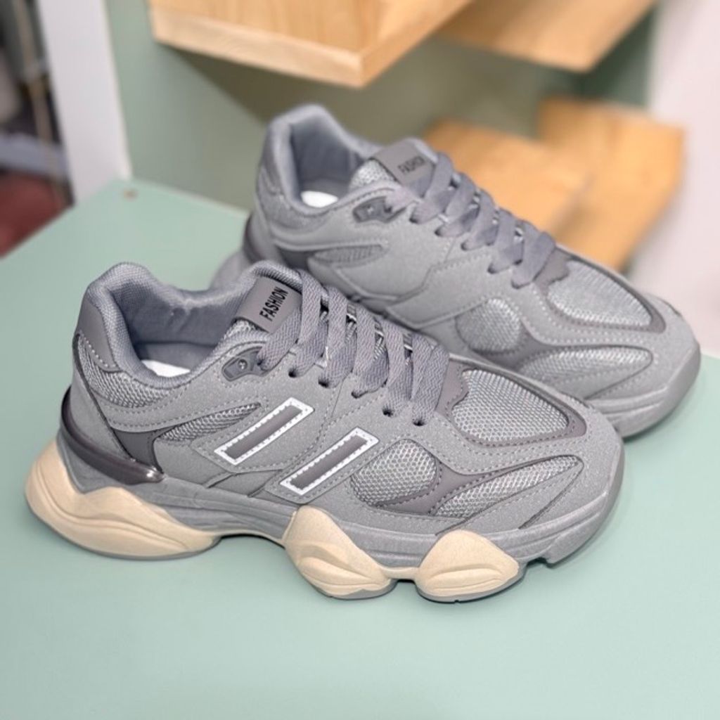 خرید اینترنتی قیمت کتونی طرح دوخط ganji از Trip کد 4070202