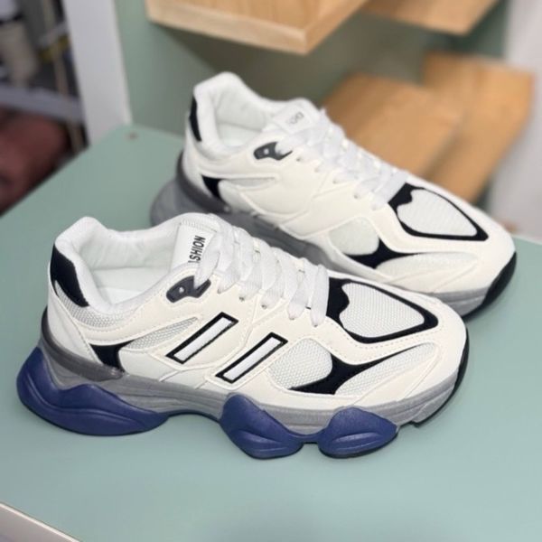 کتونی طرح دوخط ganji از Trip کد 4070202