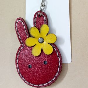 جاکلیدی طرح خرگوش