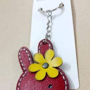 فروش اینترنتی جاکلیدی طرح خرگوش