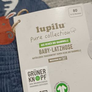 خرید آنلاین بیلرسوت کبریتی طرح گوزن برند لوپیلو آلمان