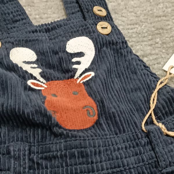 بیلرسوت کبریتی طرح گوزن برند لوپیلو آلمان یک