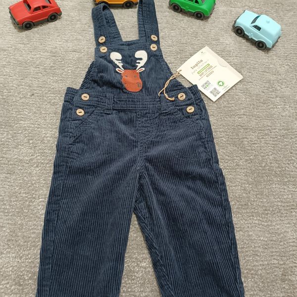 بیلرسوت کبریتی طرح گوزن برند لوپیلو آلمان یک