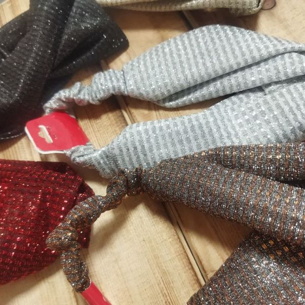 تل یا هد بند گره ای