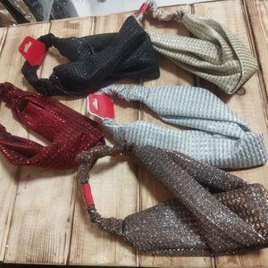 خرید آنلاین تل یا هد بند گره ای