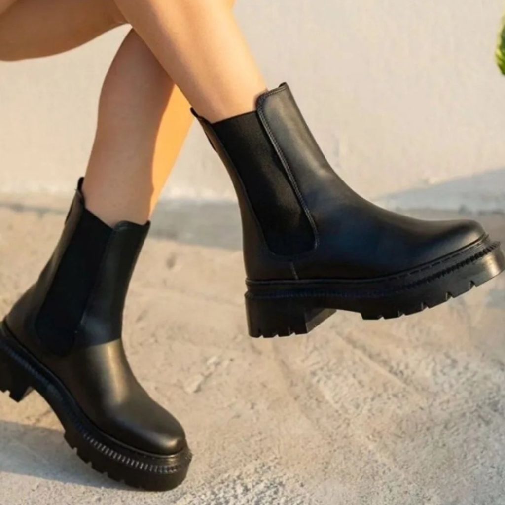 فروش اینترنتی نیم بوت بغل کش