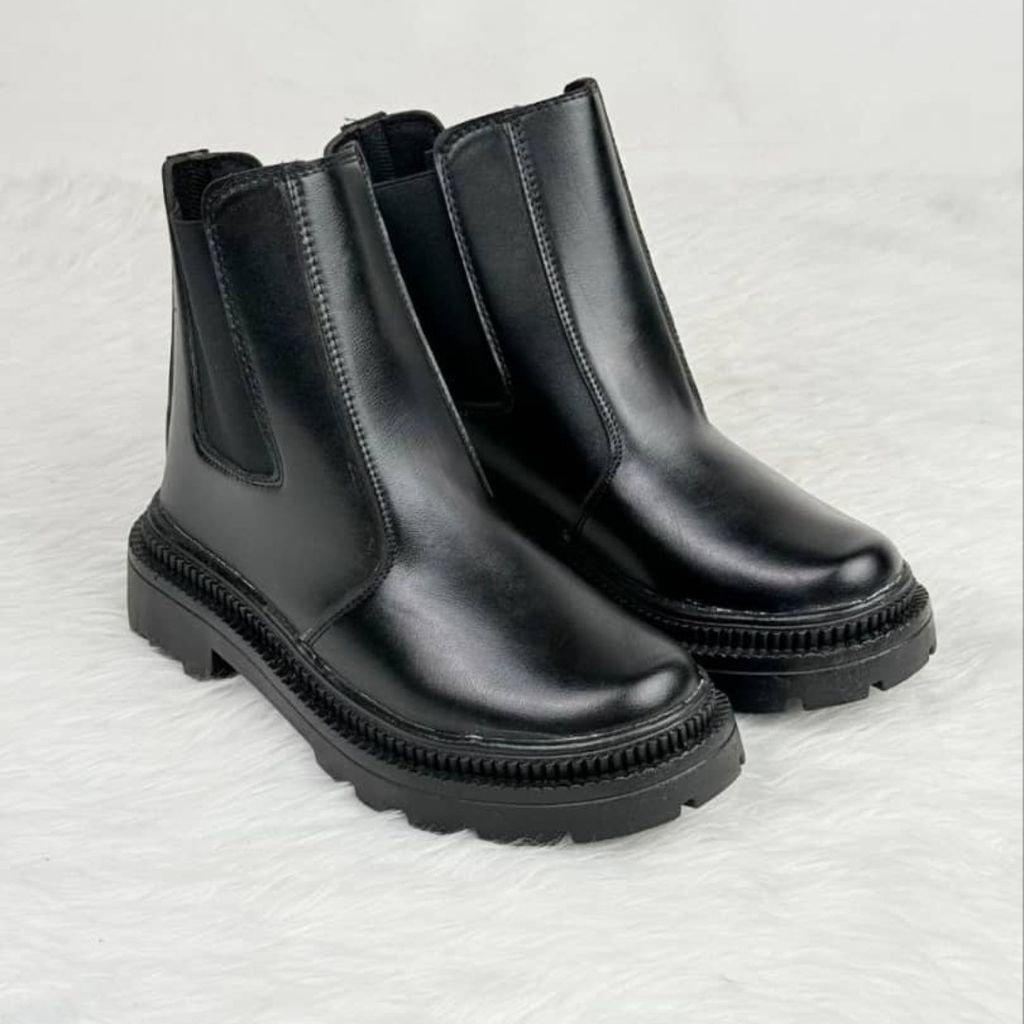 فروش اینترنتی نیم بوت بغل کش