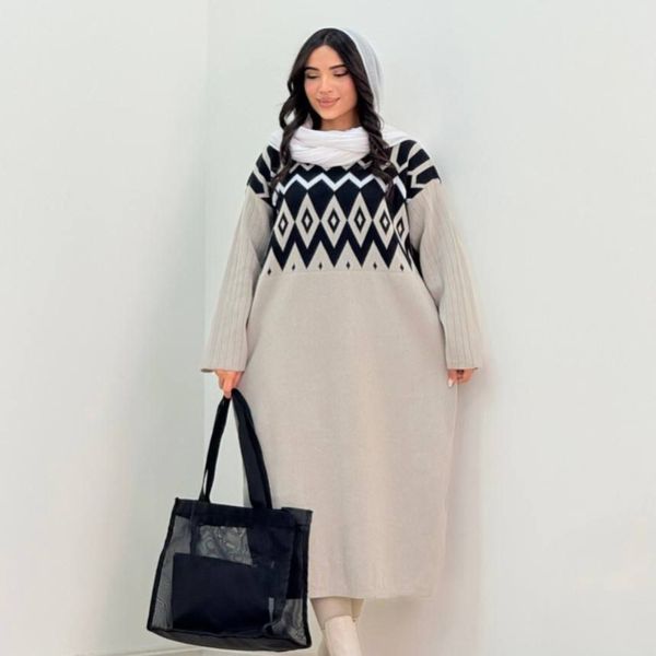 کفتان سنتی زنانه