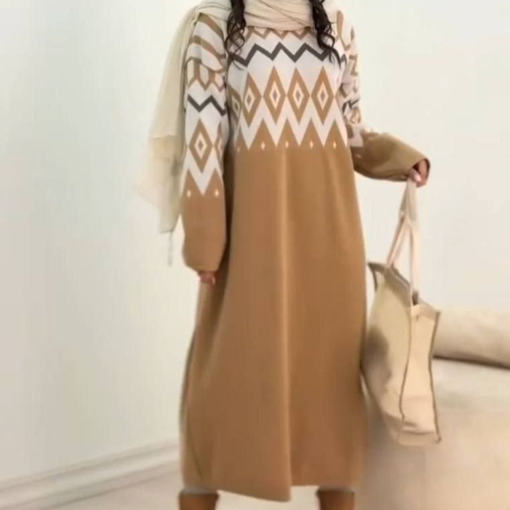 خرید انلاین کفتان سنتی زنانه