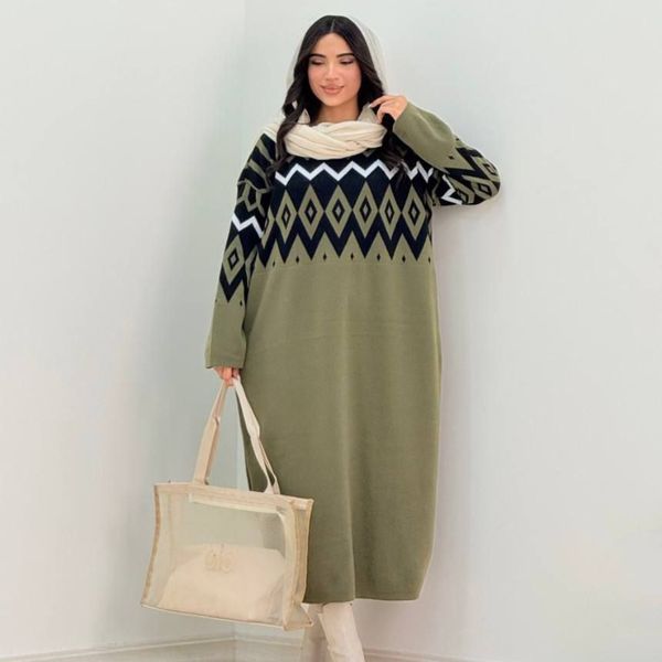 کفتان سنتی زنانه