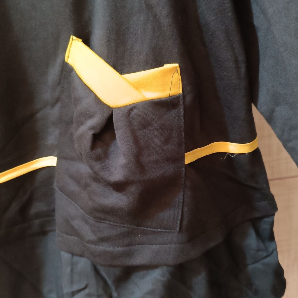 قیمت ارزان ست هودی وشلوار وارداتی نخ پنبه